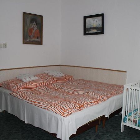 Willa Evelin Nyaralohaz Siófok Zewnętrze zdjęcie