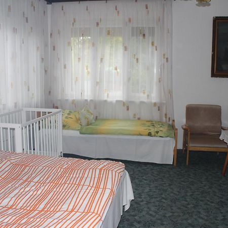Willa Evelin Nyaralohaz Siófok Zewnętrze zdjęcie